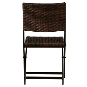 Raileigh Round 2 - Person Outdoor Dining Set