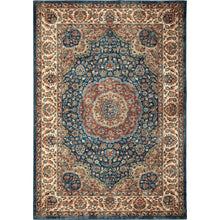 Load image into Gallery viewer, 7&#39;10&quot; x 10&#39;10&quot; Rancell Oriental Machine Made Area Rug