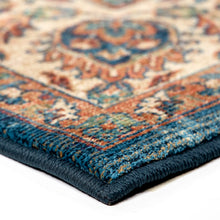 Load image into Gallery viewer, 7&#39;10&quot; x 10&#39;10&quot; Rancell Oriental Machine Made Area Rug