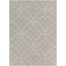 Load image into Gallery viewer, 5&#39; x 7&#39; Rekha Performance Wool Geometric Rug