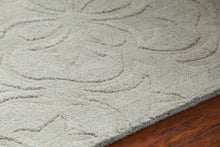 Load image into Gallery viewer, 5&#39; x 7&#39; Rekha Performance Wool Geometric Rug