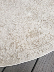 6' x 8' Calidia Oriental Rug Reflection Collection