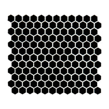 Load image into Gallery viewer, Retro 1&quot; x 1&quot; Porcelain Mosaic Tile 17.5 SQ FEET