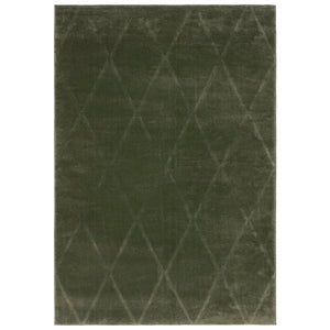 5'3" x 7'7" Revive Performance Geometric Rug