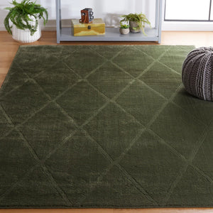 5'3" x 7'7" Revive Performance Geometric Rug