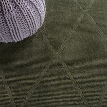 Load image into Gallery viewer, 5&#39;3&quot; x 7&#39;7&quot; Revive Performance Geometric Rug