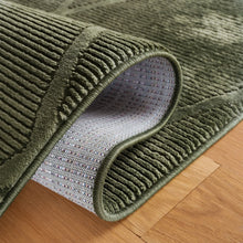 Load image into Gallery viewer, 5&#39;3&quot; x 7&#39;7&quot; Revive Performance Geometric Rug