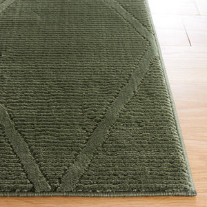 5'3" x 7'7" Revive Performance Geometric Rug