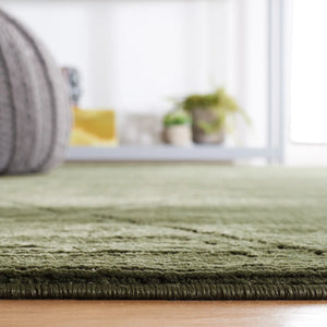 5'3" x 7'7" Revive Performance Geometric Rug