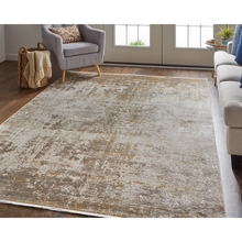 Load image into Gallery viewer, 7&#39;9&quot; x 11&#39; Handmade Area Rug
