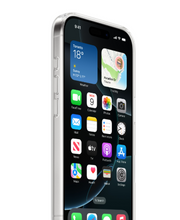 Load image into Gallery viewer, Apple iPhone 16 Pro Clear Case with MagSafe