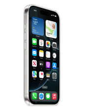 Load image into Gallery viewer, Apple iPhone 16 Pro Clear Case with MagSafe