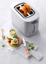 Load image into Gallery viewer, ZWILLING Enfinigy 2 short slots Toaster - silver