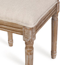 Load image into Gallery viewer, Sherrill Upholstered Solid Wood Side Chairs, Set of 2