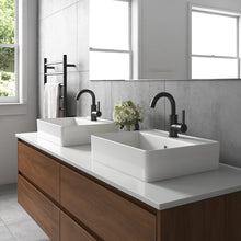 Load image into Gallery viewer, Single-Hole Single-handle Bathroom Faucet