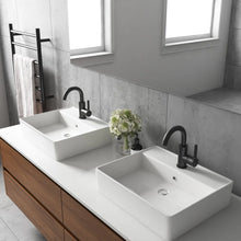 Load image into Gallery viewer, Single-Hole Single-handle Bathroom Faucet