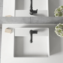 Load image into Gallery viewer, Single-Hole Single-handle Bathroom Faucet