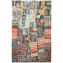 Load image into Gallery viewer, 3&#39; x 5&#39; Sirak Hand Tufted Wool Rug
