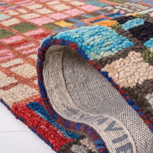 3' x 5' Sirak Hand Tufted Wool Rug