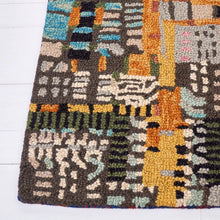 Load image into Gallery viewer, 3&#39; x 5&#39; Sirak Hand Tufted Wool Rug