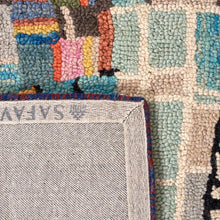 Load image into Gallery viewer, 3&#39; x 5&#39; Sirak Hand Tufted Wool Rug
