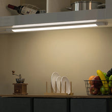 Load image into Gallery viewer, Slim Rectangular 47&quot; Under Cabinet Light Bar
