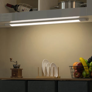 Slim Rectangular 47" Under Cabinet Light Bar