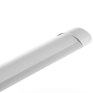 Slim Rectangular 47" Under Cabinet Light Bar