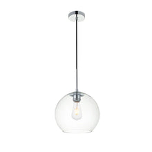 Load image into Gallery viewer, Snead 1 - Light Single Pendant