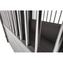Load image into Gallery viewer, Southwick ECOFLEX® Furniture-Style Dog Crate – End Table Design