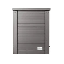 Load image into Gallery viewer, Southwick ECOFLEX® Furniture-Style Dog Crate – End Table Design