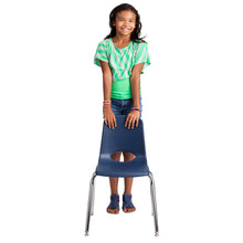 Load image into Gallery viewer, Stacking Classroom Chair ( Set of 6 ) *ding