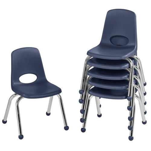 Stacking Classroom Chair ( Set of 6 ) *ding