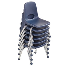 Load image into Gallery viewer, Stacking Classroom Chair ( Set of 6 ) *ding