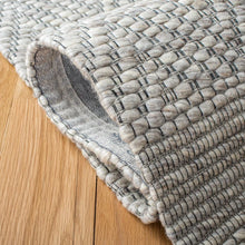 Load image into Gallery viewer, 5&#39; x 8&#39; Stalybridge Geometric Beige/Light Grey Area Rug