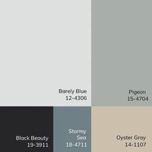 Load image into Gallery viewer, 6'7" X 9' Steve Abstract Indoor Rug