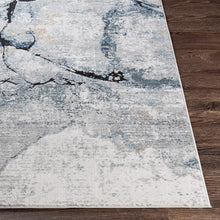 Load image into Gallery viewer, 6'7" X 9' Steve Abstract Indoor Rug