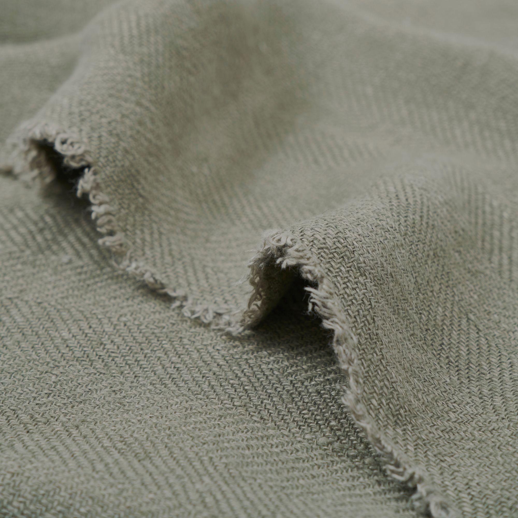 Vernier Throw Blanket