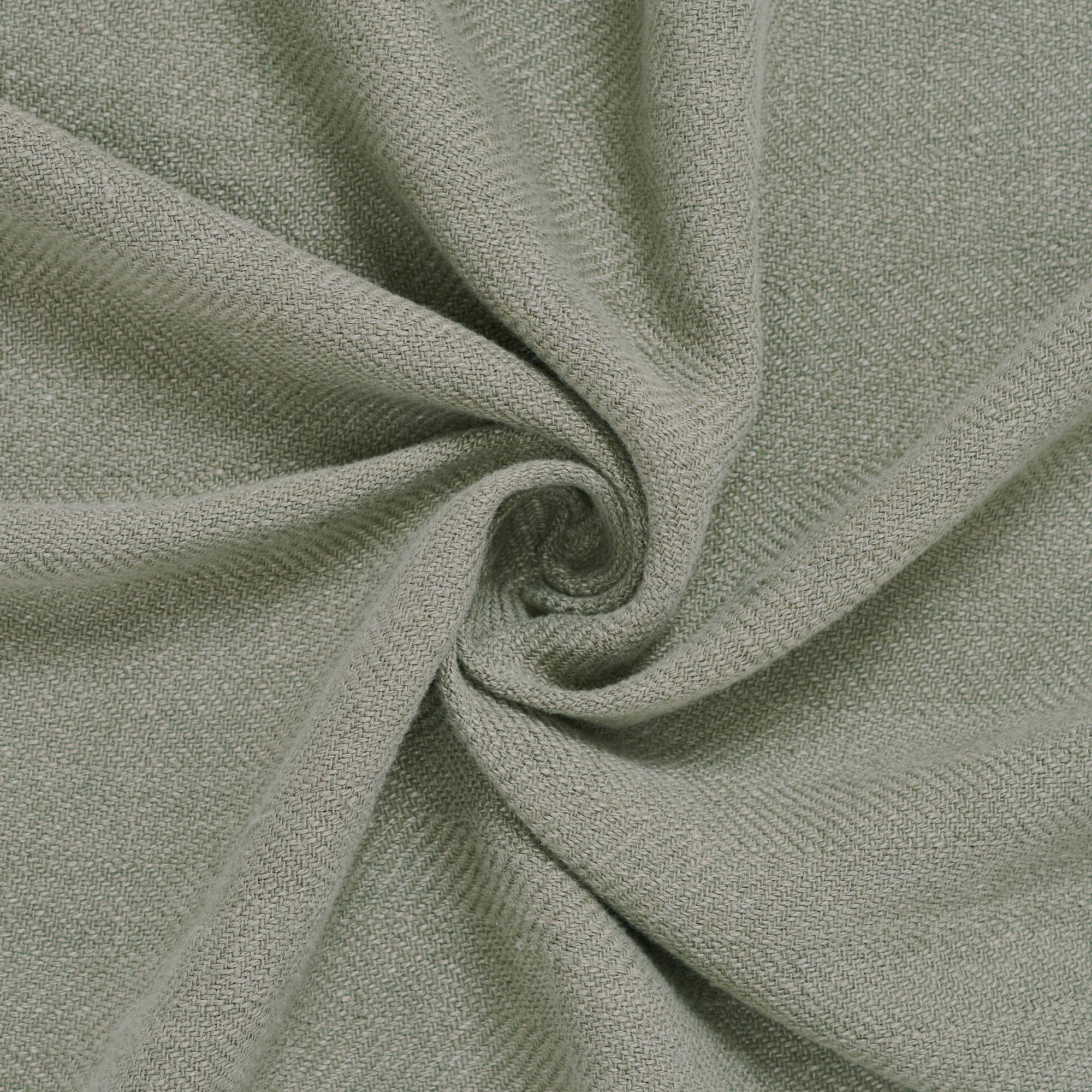 Vernier Throw Blanket