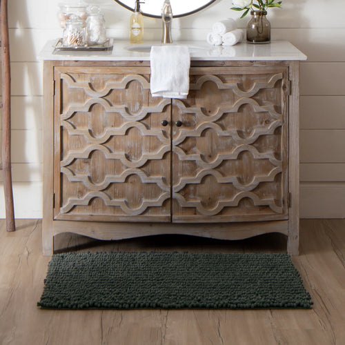 Bath Rug Tamayo 24