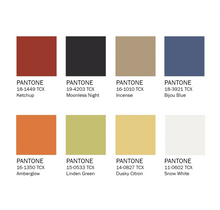 Load image into Gallery viewer, 6&#39;7&quot; x 9&#39;6&quot; Bratton loomed Red/Black/Orange/Lime/Teal oriental rug