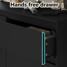 Load image into Gallery viewer, Teasley 9-drawer Dresser, 63&quot; W Double Dresser For Bedroom