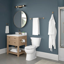 Load image into Gallery viewer, Trinsic Single Towel Hook Bath Hardware Accessory 75935-CZTrinsic Single Towel Hook Bath Hardware Accessory 75935-CZ