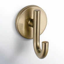 Load image into Gallery viewer, Trinsic Single Towel Hook Bath Hardware Accessory 75935-CZTrinsic Single Towel Hook Bath Hardware Accessory 75935-CZ