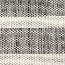 Load image into Gallery viewer, 8&#39; x 10&#39;Trondheim Striped Indoor / Outdoor Rug