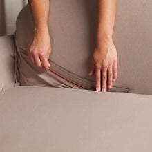 Load image into Gallery viewer, Tuck Once Slipcover Grips - Sofa