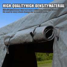 Load image into Gallery viewer, Universal Winter Cover for Gazebo