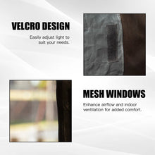 Load image into Gallery viewer, Universal Winter Cover for Gazebo