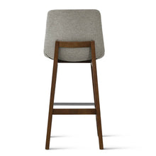 Load image into Gallery viewer, Upholstered 28&quot; Bar Stools (Set of 2)