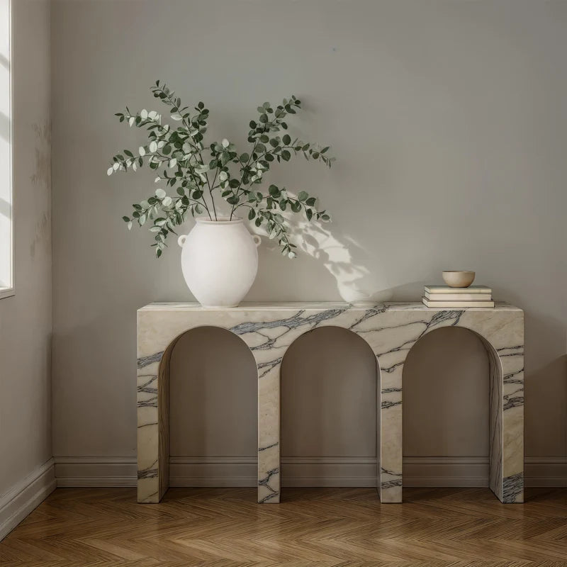 Yevla Ceramic Vase